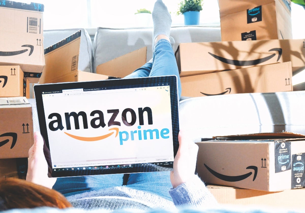 Dia de amazon prime deals